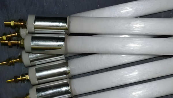 汇瑞HR-8777改性环氧高温胶水