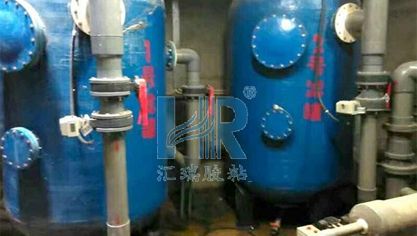 高温管道修补剂HR-8737