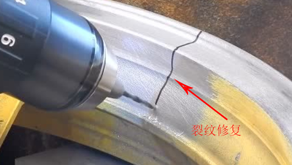 铝质修补剂，铝质修补剂的工作温度可以达到多少度？