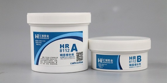 如何用钢质修补剂解决工业设备磨损？