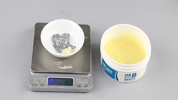 钢质修补剂，如何用钢质修补剂解决工业设备磨损？