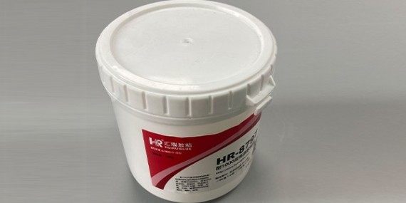 HR-8797耐1000度高温胶可以粘陶瓷吗​？