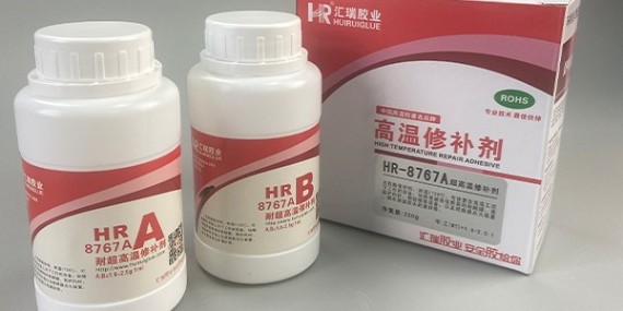 晶圆承载器粘结用哪种高温胶合适，听汇瑞胶业给你分析