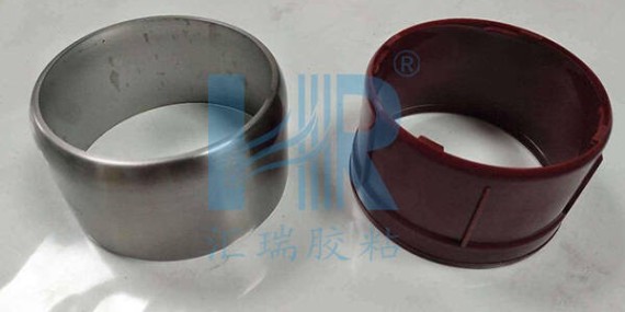 pp粘不锈钢用什么胶水？胶粘工程来回答