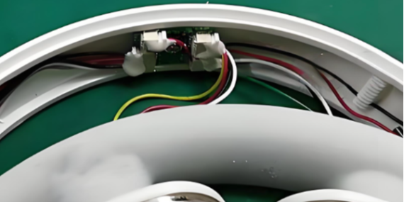 按摩仪硅胶和ABS粘接用什么胶水牢固看汇瑞胶粘解决方案