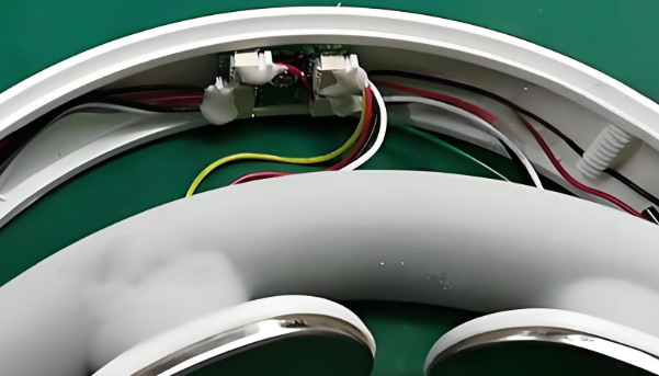 硅胶粘ABS，硅胶胶水，按摩仪硅胶和ABS粘接用什么胶水牢固看汇瑞胶粘解决方案