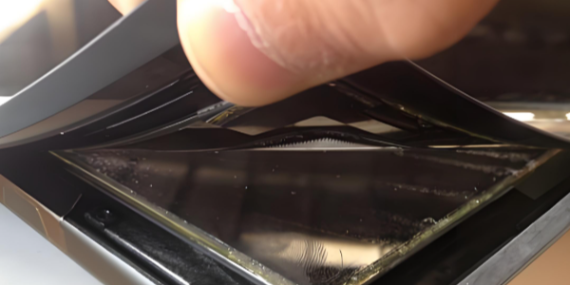 玻璃粘硅胶管用HR-323T硅胶胶水不发硬密封性能好