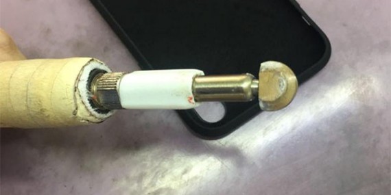 耐高温ab胶帮助客户解决陶瓷和铜的粘接问题