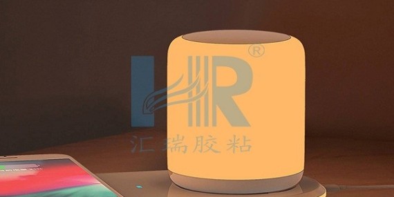 PP台灯粘接要耐高温用什么胶？