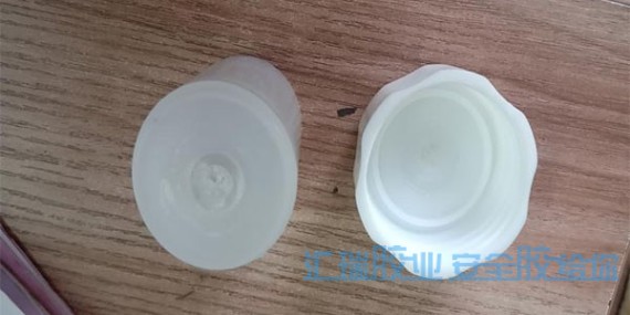 pp粘pe用什么胶水粘？用汇瑞透明pp胶水